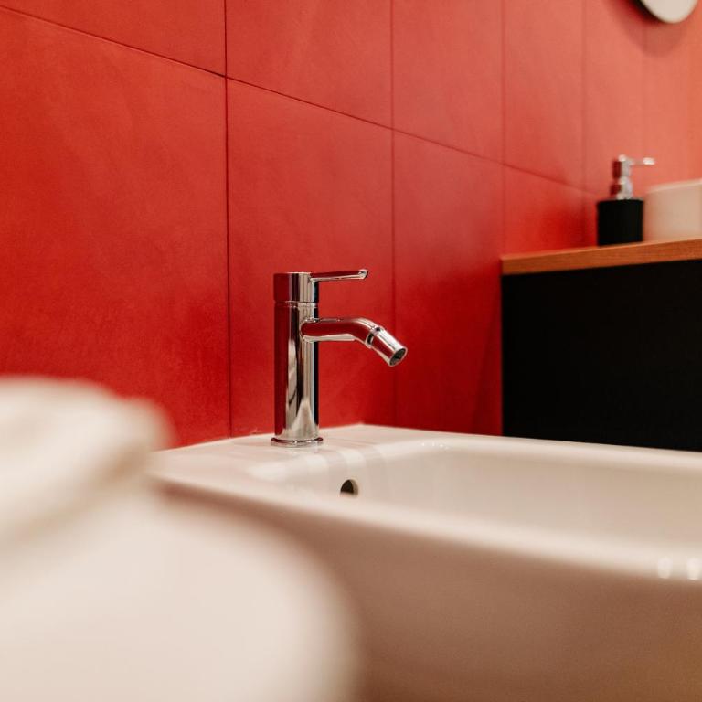 CEFALUX - Apartments Collection - Appartamento Standard con 1 Camera da Letto - 8