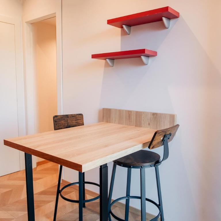 CEFALUX - Apartments Collection - Appartamento Standard con 1 Camera da Letto - 13