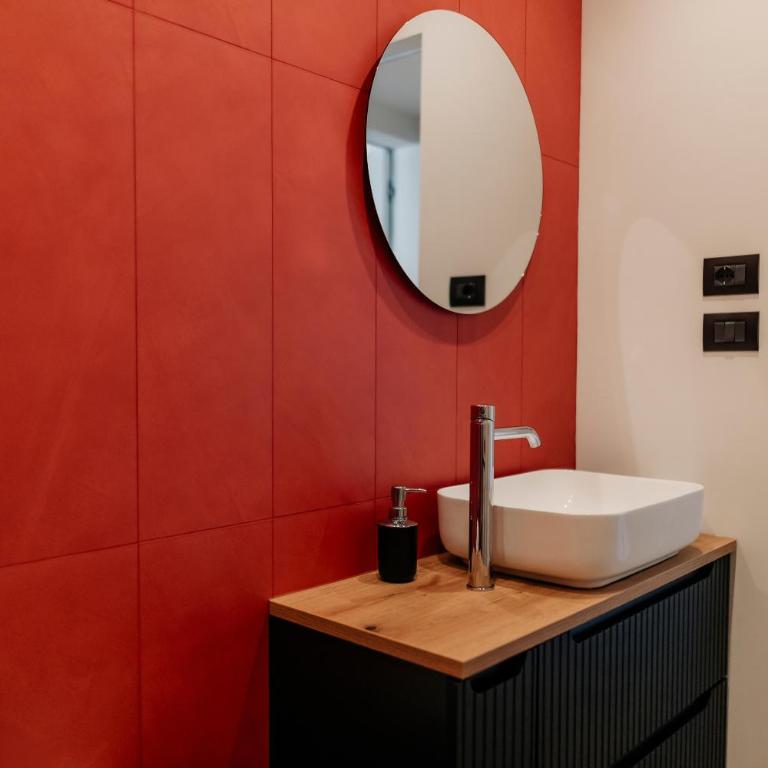 CEFALUX - Apartments Collection - Appartamento Standard con 1 Camera da Letto - 16