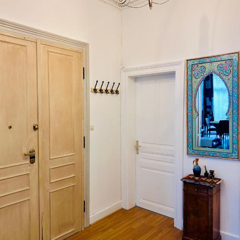 appartement spacieux en centre ville - Appartamento - 24