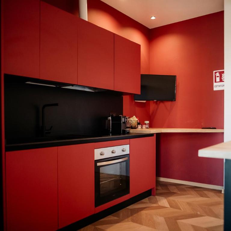 CEFALUX - Apartments Collection - Appartamento Standard con 1 Camera da Letto - 19