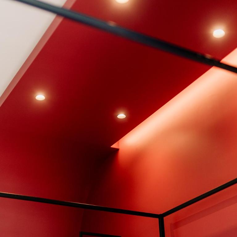 CEFALUX - Apartments Collection - Appartamento Standard con 1 Camera da Letto - 12