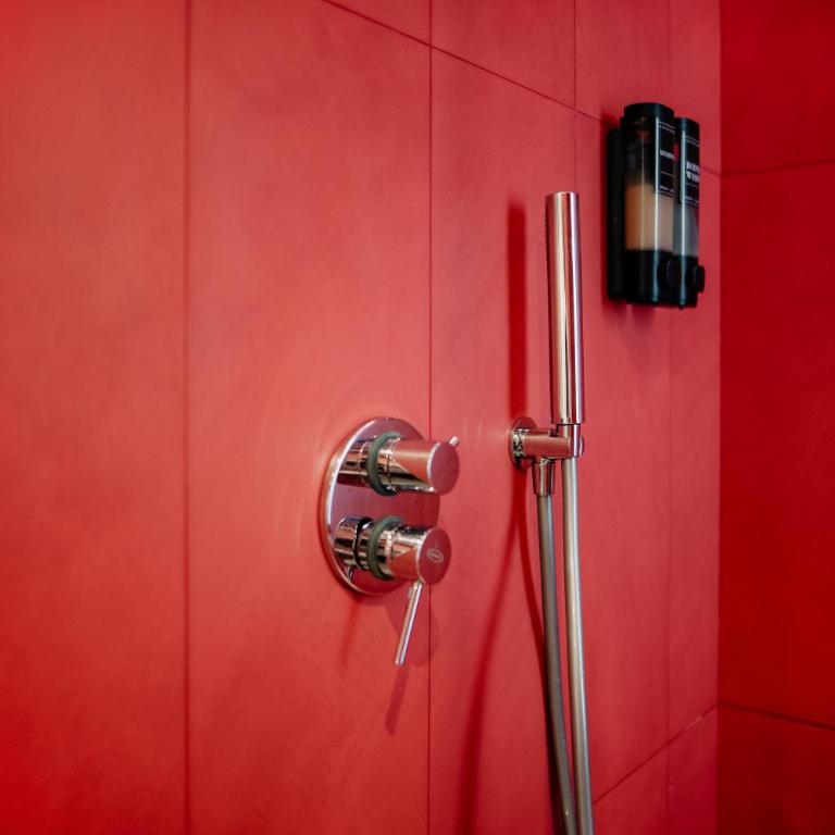 CEFALUX - Apartments Collection - Appartamento Standard con 1 Camera da Letto - 26