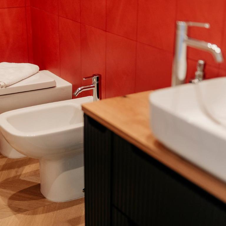 CEFALUX - Apartments Collection - Appartamento Standard con 1 Camera da Letto - 27