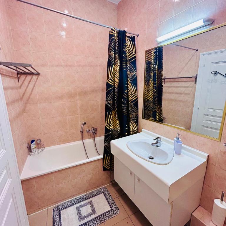 appartement spacieux en centre ville - Appartamento - 20