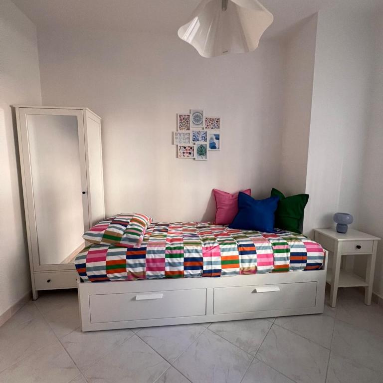 Lady Amy Casa Vacanza - Appartamento con 1 Camera da Letto - 18