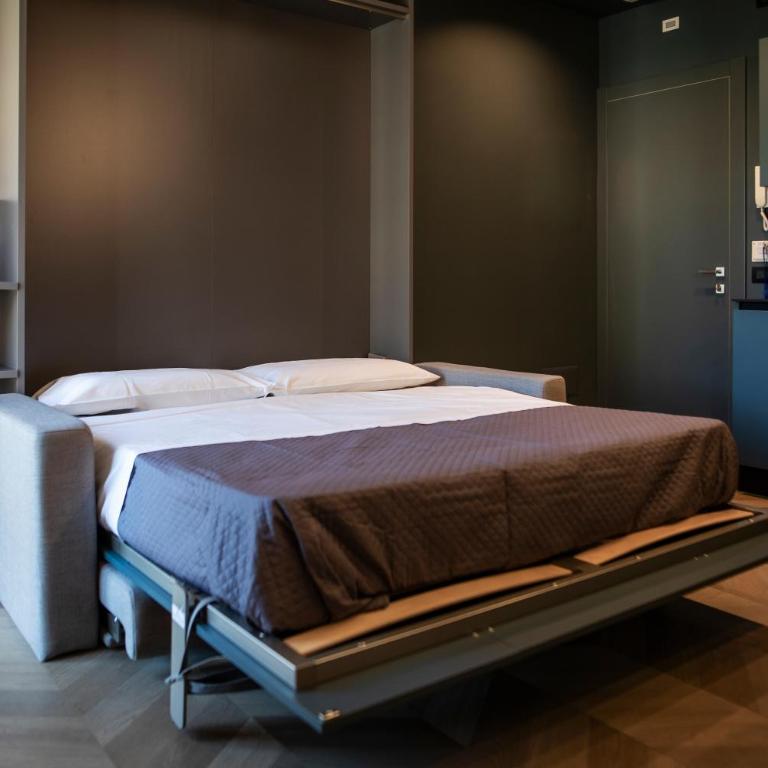 CEFALUX - Apartments Collection - Appartamento Deluxe con 1 Camera da Letto - 24