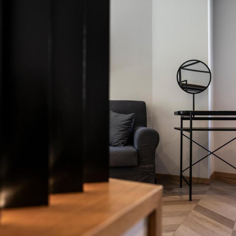 CEFALUX - Apartments Collection - Appartamento Deluxe con 1 Camera da Letto - 18