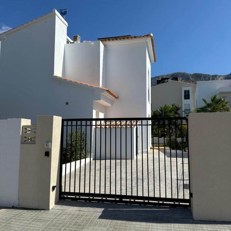 Moderne 3 slaapkamer villa - Villa de 3 dormitorios - 8