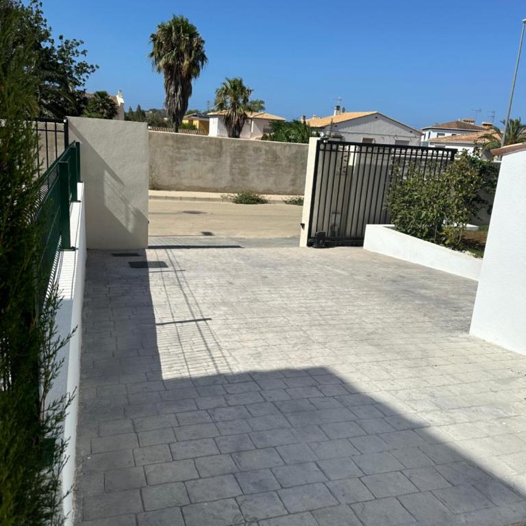 Moderne 3 slaapkamer villa - Villa de 3 dormitorios - 25