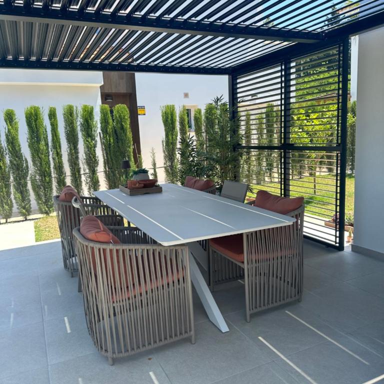 Moderne 3 slaapkamer villa - Villa de 3 dormitorios - 33