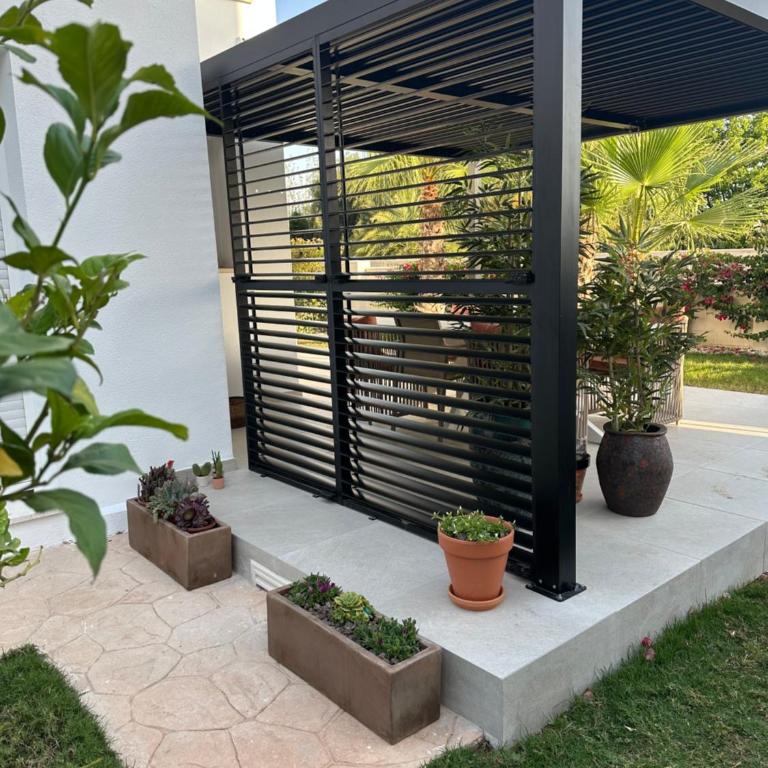 Moderne 3 slaapkamer villa - Villa de 3 dormitorios - 37