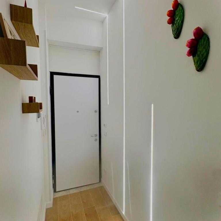 Suite 196 - Central City Palermo - Appartamento con 1 Camera da Letto - 14