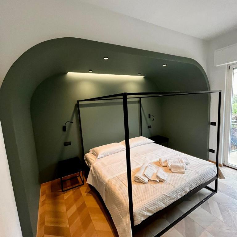 CEFALUX - Apartments Collection - Appartamento Superior con 1 Camera da Letto - 2
