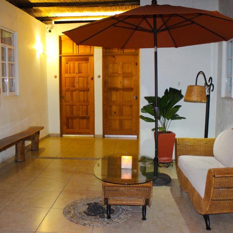Hotel Careyes Puerto Escondido - Habitación cuádruple - 15