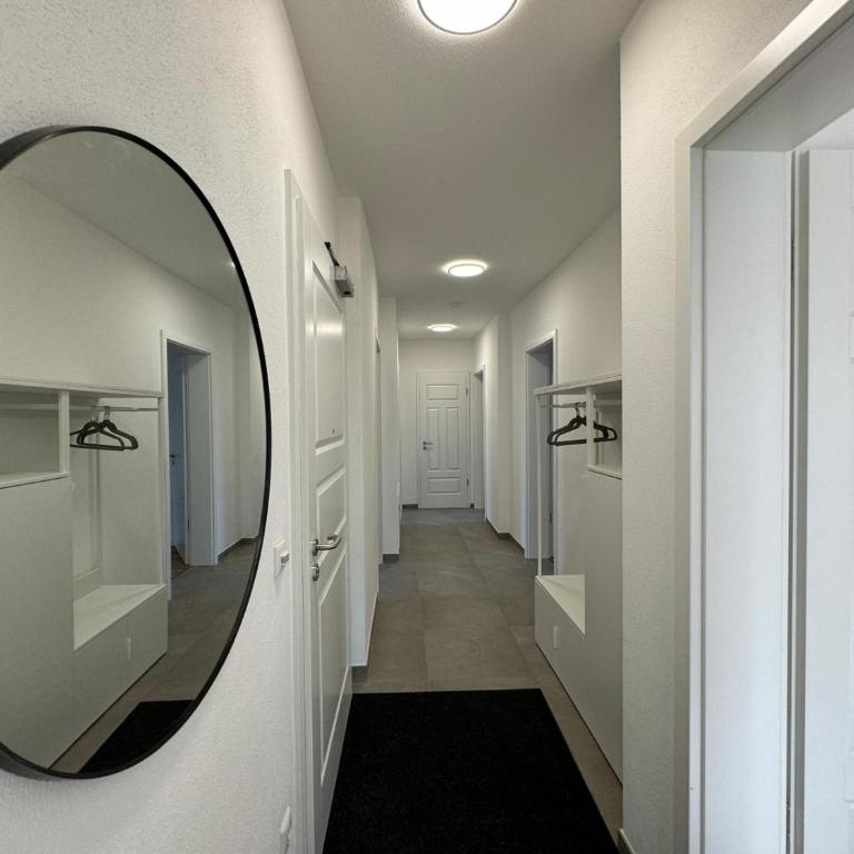 Stadtvilla Ferienwohnung Apartment - Deluxe Apartment - 2