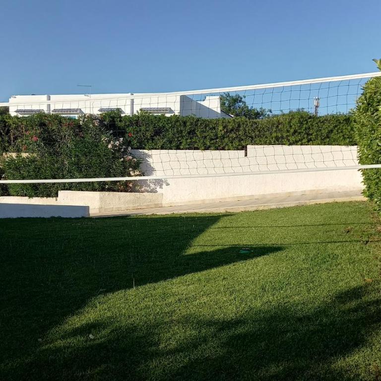 Villa Orione 2006 - Casa Vacanze con 3 Camere da Letto - 26