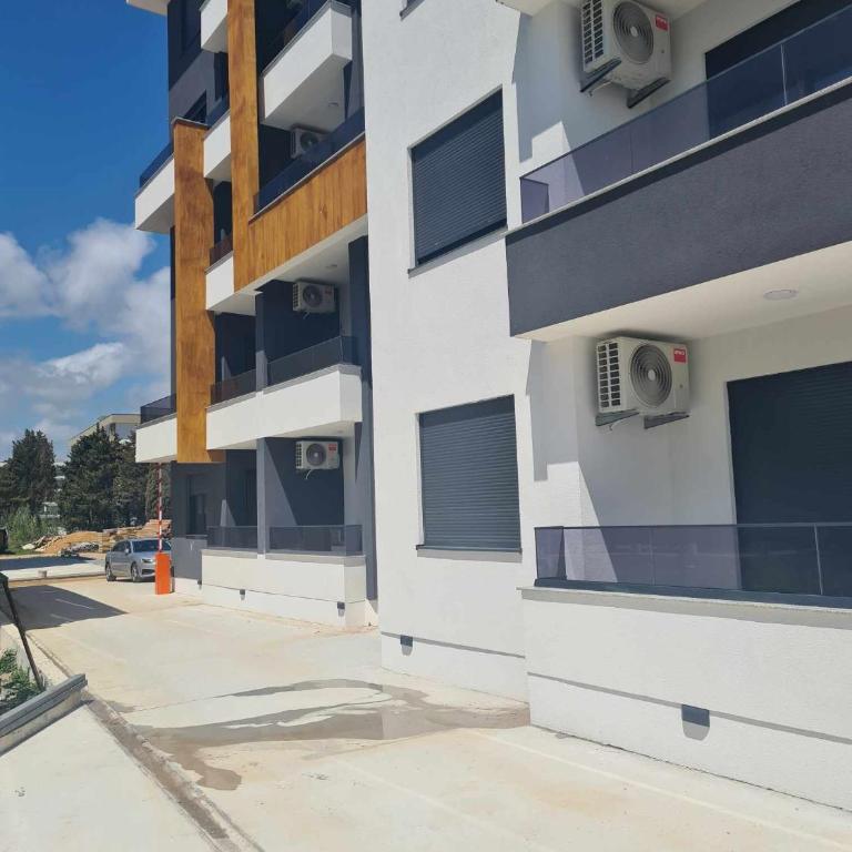 Morning star - Apartman sa 1 Spavaćom Sobom - 14