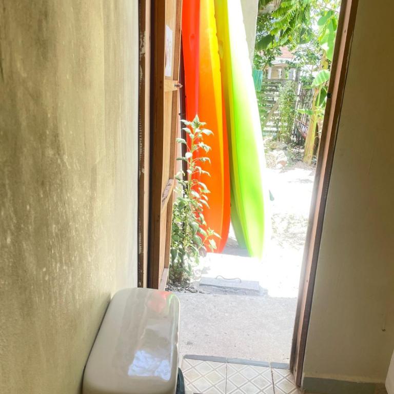 Cabañas Alma Verde - Double Room - 8
