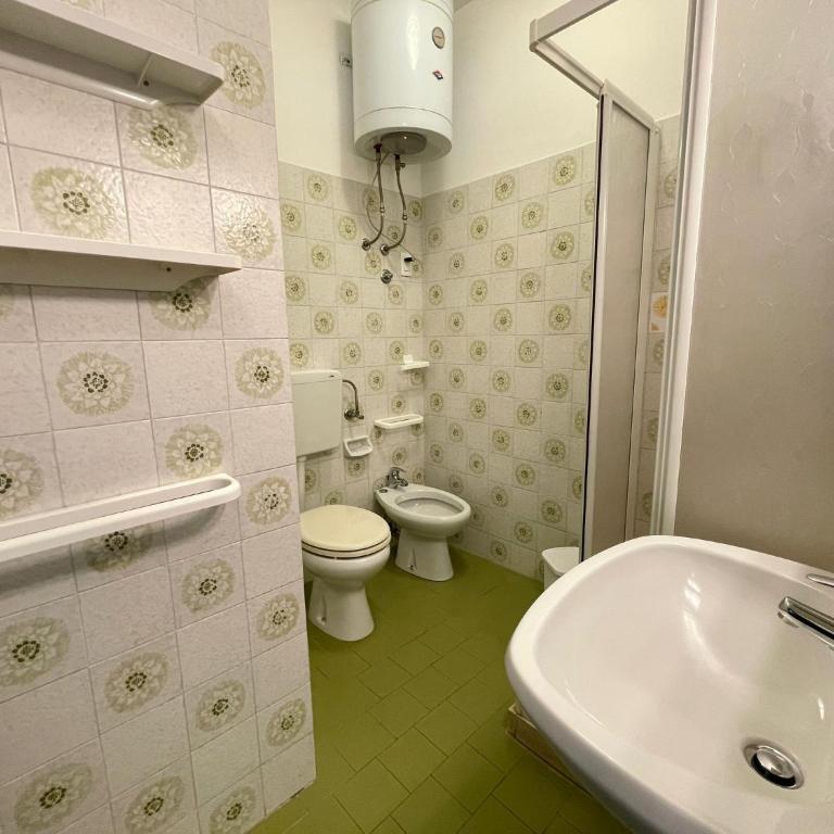 Studio with balcony and pool - Monolocale - 7