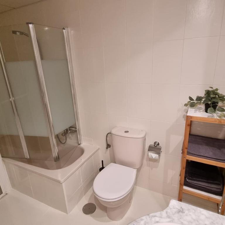 Apartment Turquesa Beach 34b - Apartamento de 1 dormitorio - 12