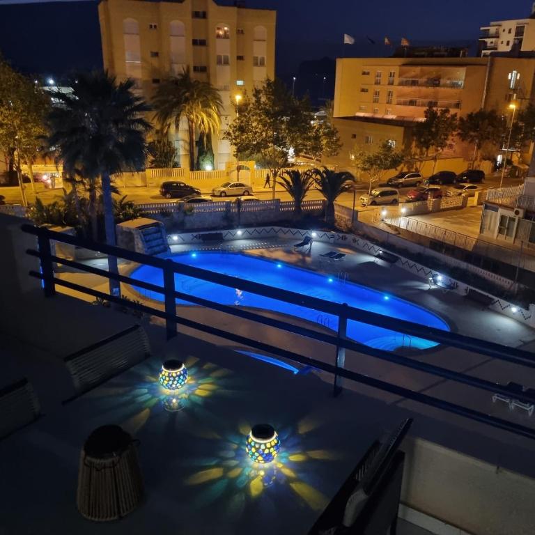 Apartment Turquesa Beach 34b - Apartamento de 1 dormitorio - 7