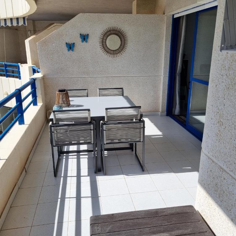 Apartment Turquesa Beach 34b - Apartamento de 1 dormitorio - 5
