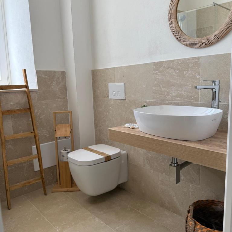 Casale 900 Country House - Camera Matrimoniale - 11