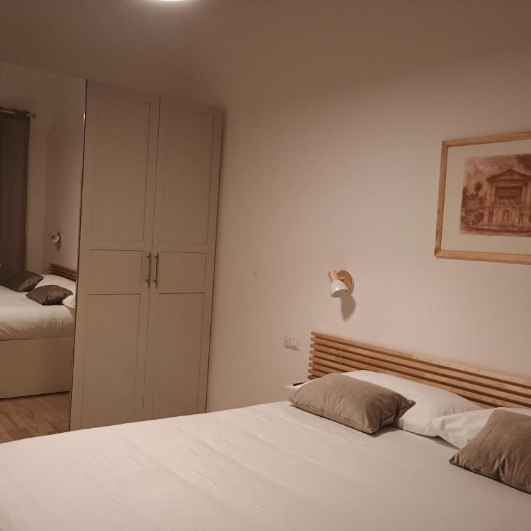 LG Apartment - Near Vatican City, Rome - Appartamento con 1 Camera da Letto - 1