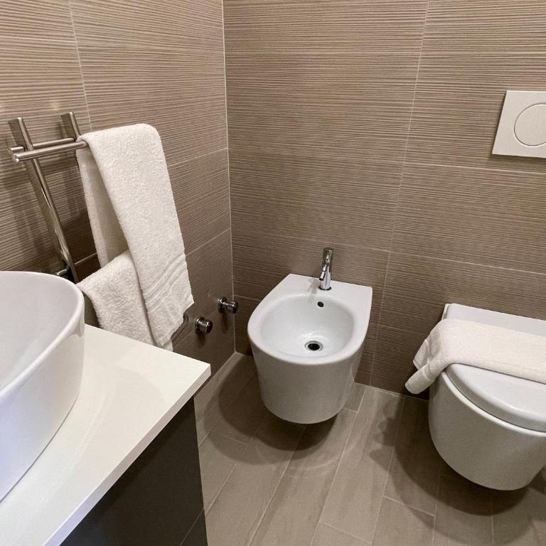 Domus Cuseni 2 - One-Bedroom Apartment - 6