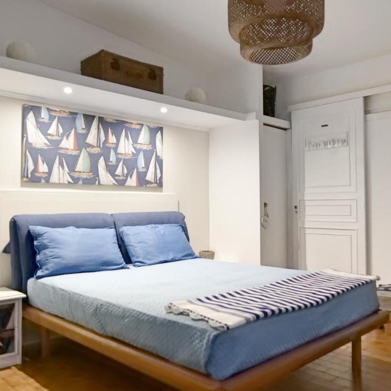 Depandance in Villa Gisella - Appartamento Monolocale - 6
