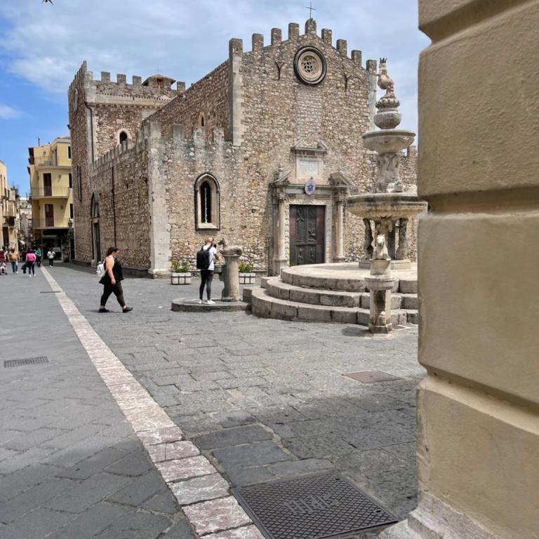 Domus Cuseni 2 - One-Bedroom Apartment - 7
