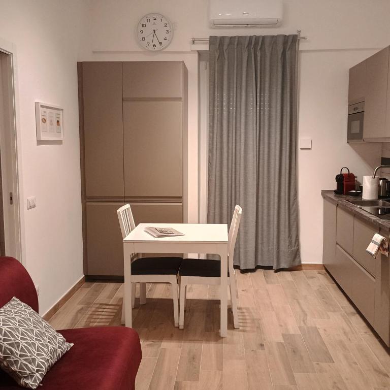 LG Apartment - Near Vatican City, Rome - Appartamento con 1 Camera da Letto - 13