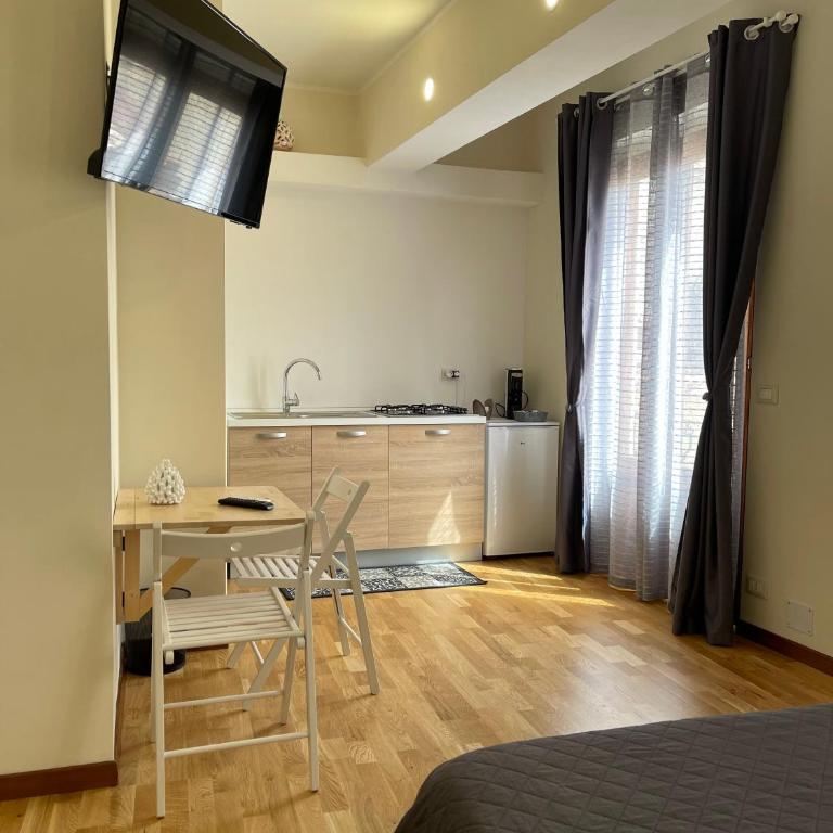 Domus Cuseni 2 - One-Bedroom Apartment - 3