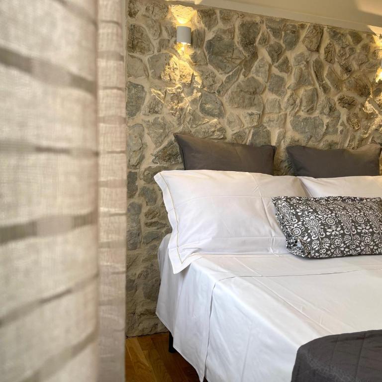 Domus Cuseni 2 - One-Bedroom Apartment - 4