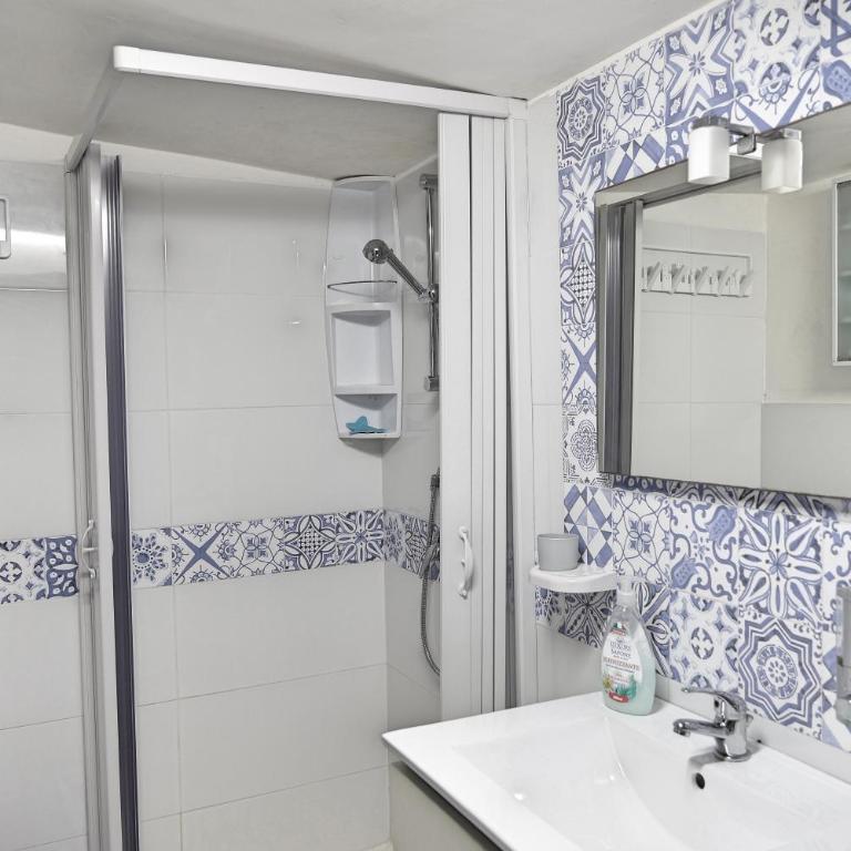 Depandance in Villa Gisella - Appartamento Monolocale - 11