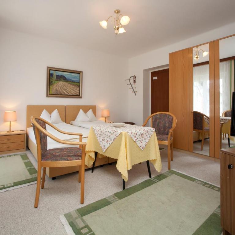Kirchenwirt - Doppelzimmer - 4