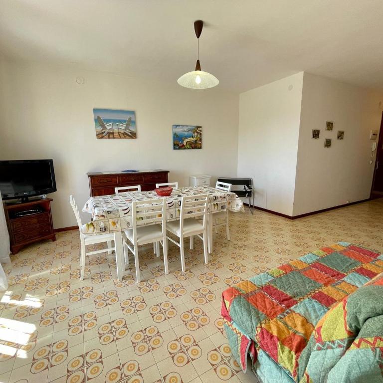 Spacious apartment near the beach - Appartamento - 8