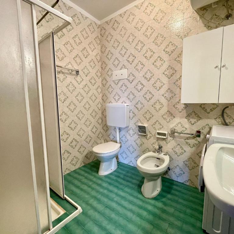 Spacious apartment near the beach - Appartamento - 6