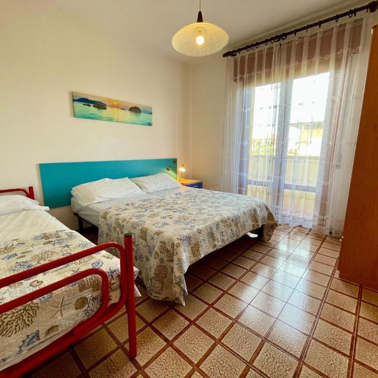 Spacious apartment near the beach - Appartamento - 7