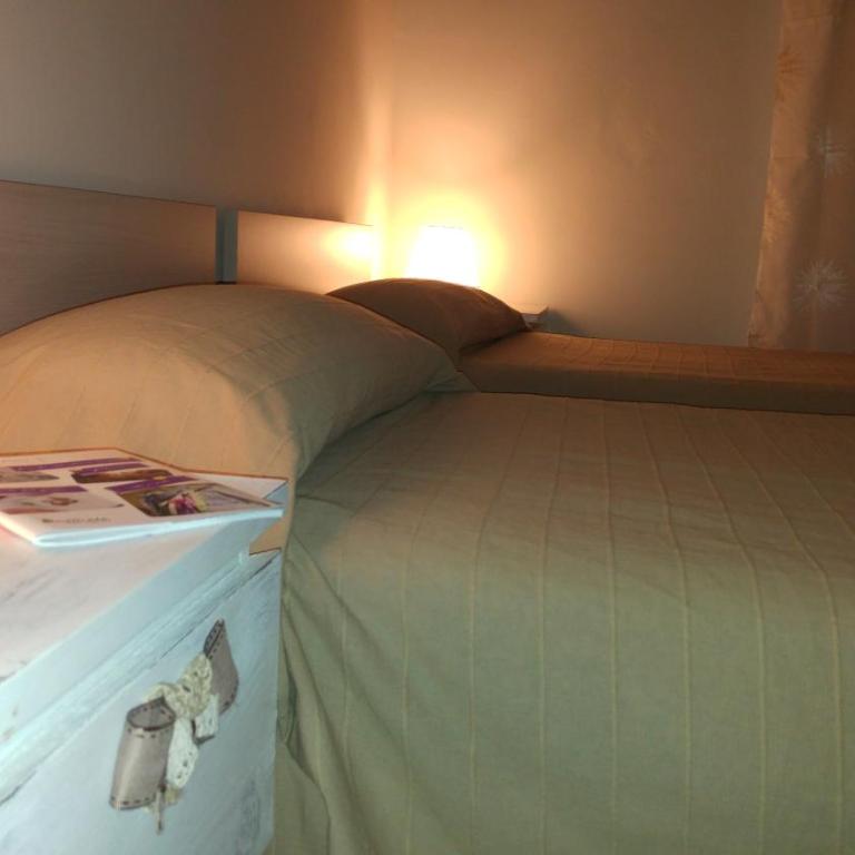 La Casetta al 21 - Appartamento con 2 Camere da Letto - 13