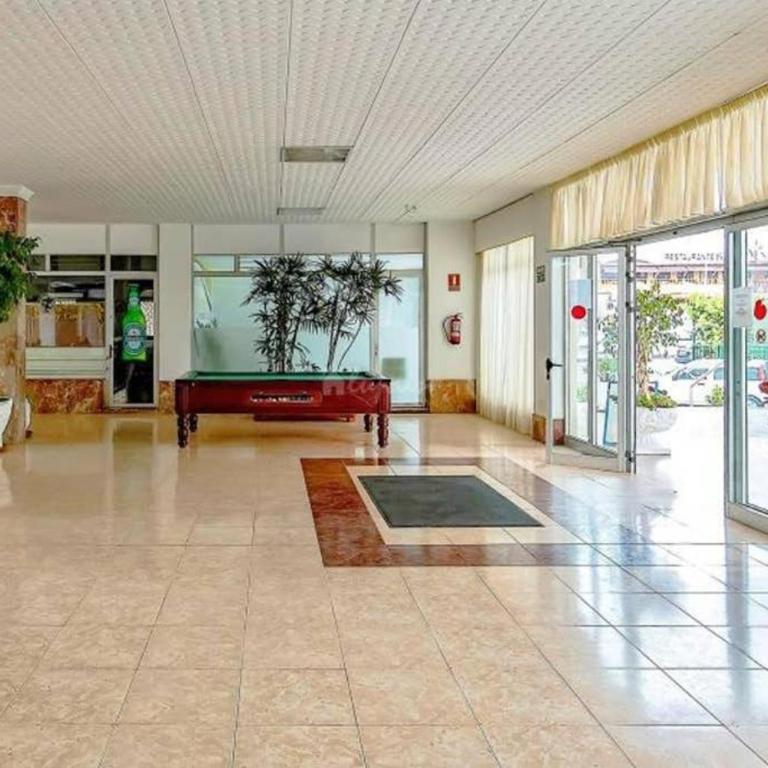 Аpartment 1 bedroom center of Las Americas El Dorado - Apartamento de 1 dormitorio - 3