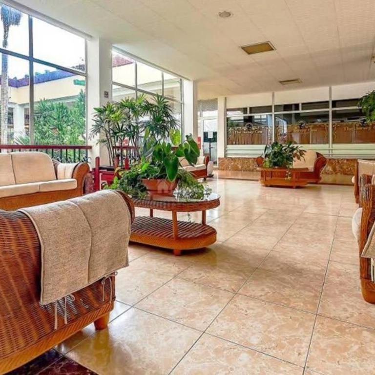 Аpartment 1 bedroom center of Las Americas El Dorado - Apartamento de 1 dormitorio - 4