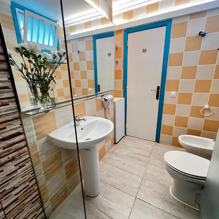 Аpartment 1 bedroom center of Las Americas El Dorado - Apartamento de 1 dormitorio - 16