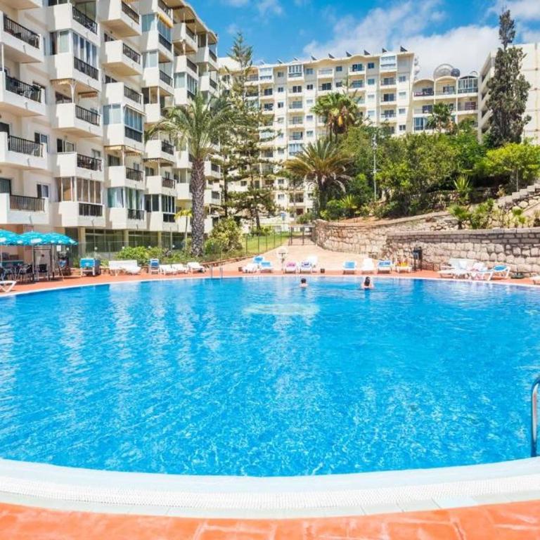 Аpartment 1 bedroom center of Las Americas El Dorado - Apartamento de 1 dormitorio - 29