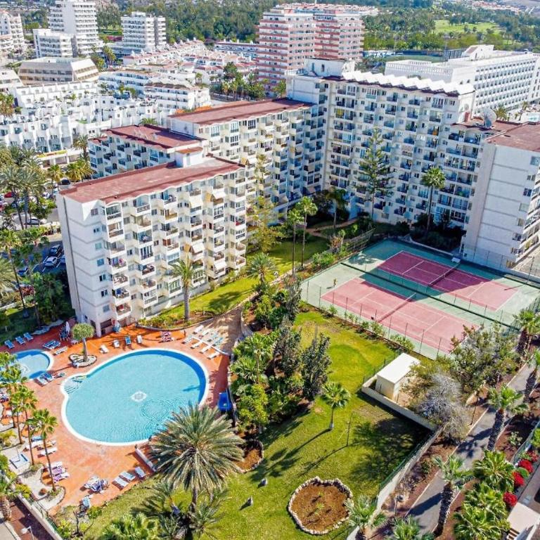 Аpartment 1 bedroom center of Las Americas El Dorado - Apartamento de 1 dormitorio - 26