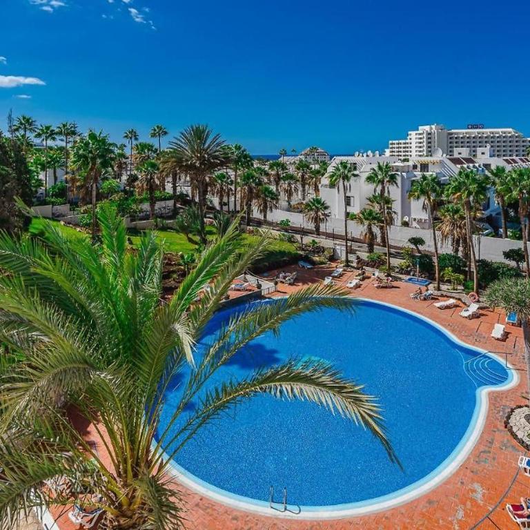 Аpartment 1 bedroom center of Las Americas El Dorado - Apartamento de 1 dormitorio - 28