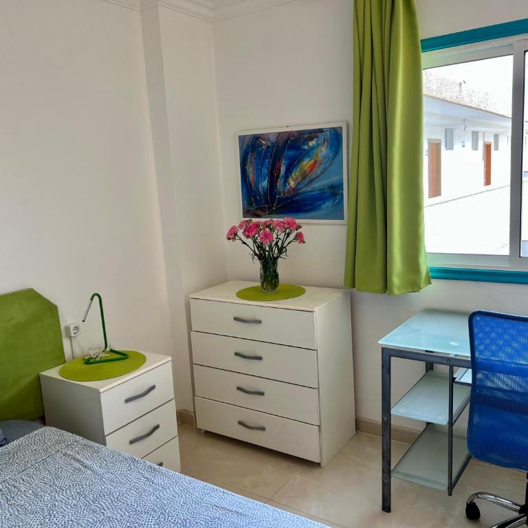 Аpartment 1 bedroom center of Las Americas El Dorado - Apartamento de 1 dormitorio - 22