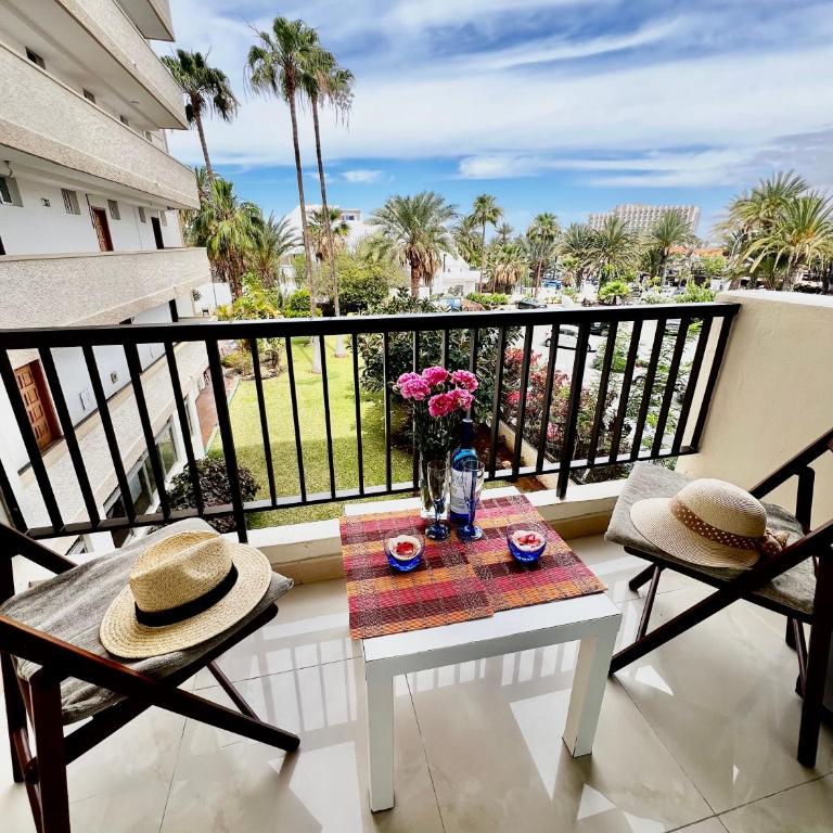 Аpartment 1 bedroom center of Las Americas El Dorado - Apartamento de 1 dormitorio - 15