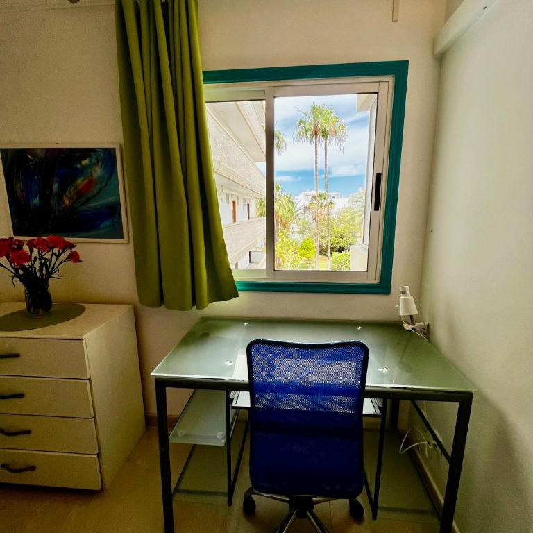 Аpartment 1 bedroom center of Las Americas El Dorado - Apartamento de 1 dormitorio - 23